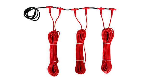 什么是石墨烯發(fā)熱電纜？